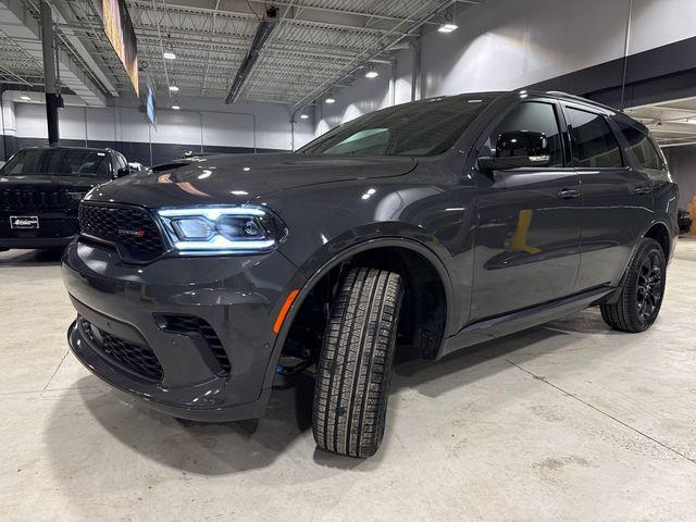 new 2026 Dodge Durango car