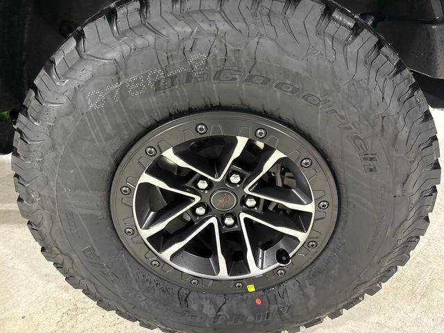 new 2026 Jeep Wrangler car, priced at $69,665