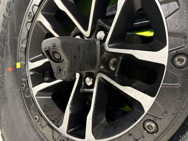 new 2026 Jeep Wrangler car, priced at $69,665