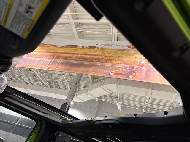 new 2026 Jeep Wrangler car, priced at $69,665