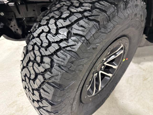 new 2026 Jeep Wrangler car, priced at $69,665