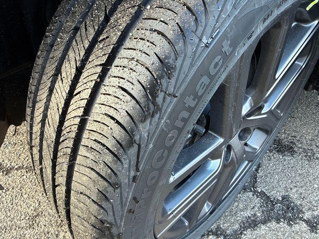 new 2026 Jeep Compass car, priced at $37,573