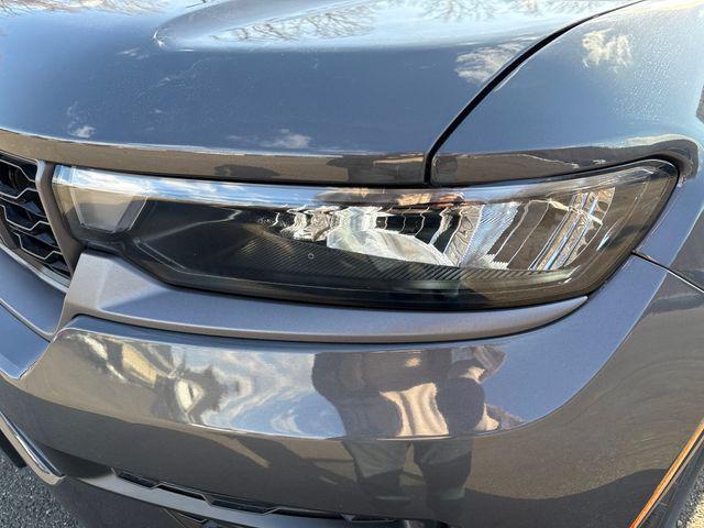 new 2026 Jeep Grand Cherokee car, priced at $46,359