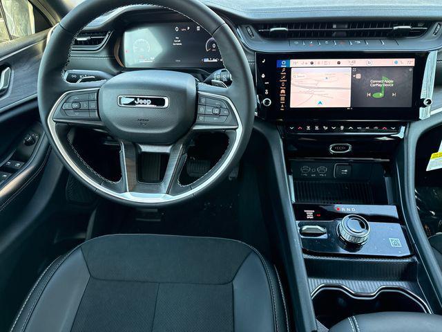 new 2026 Jeep Grand Cherokee car, priced at $46,359