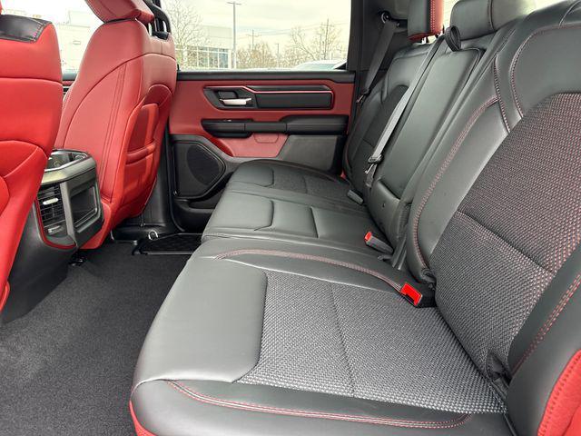 new 2026 Ram 1500 car, priced at $65,050