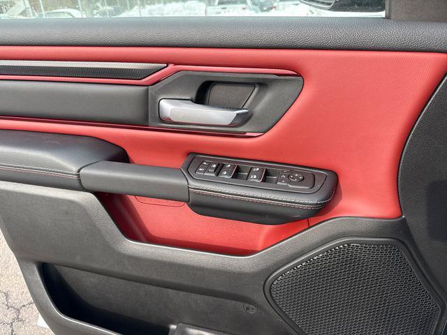 new 2026 Ram 1500 car, priced at $65,050