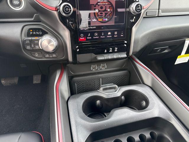 new 2026 Ram 1500 car, priced at $65,345