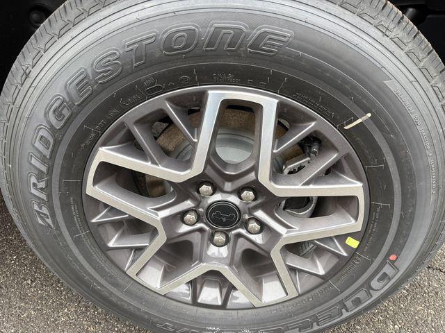 new 2026 Jeep Wrangler car