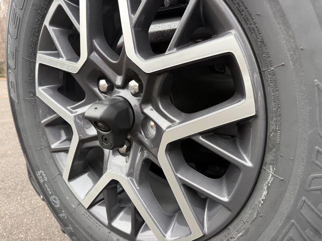 new 2026 Jeep Wrangler car