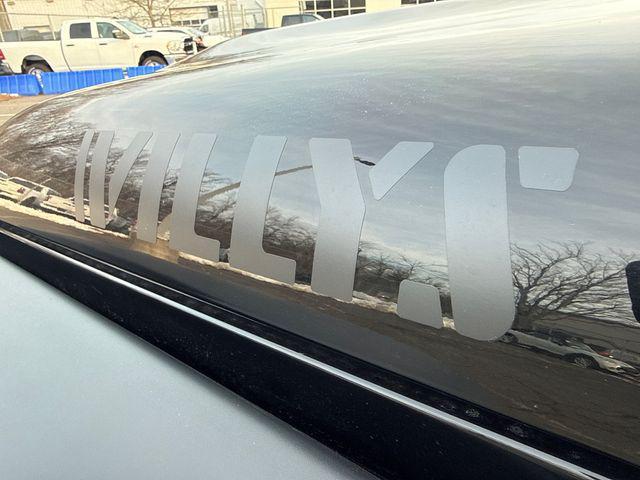 new 2026 Jeep Wrangler car, priced at $53,080