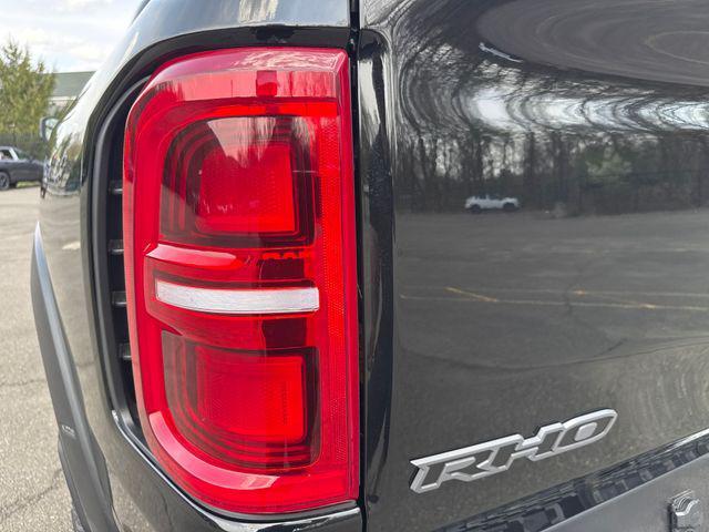 new 2026 Ram 1500 car, priced at $88,500