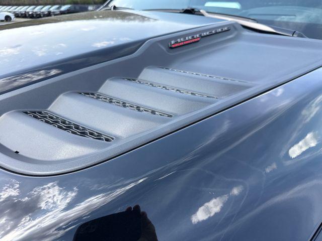 new 2026 Ram 1500 car, priced at $88,500