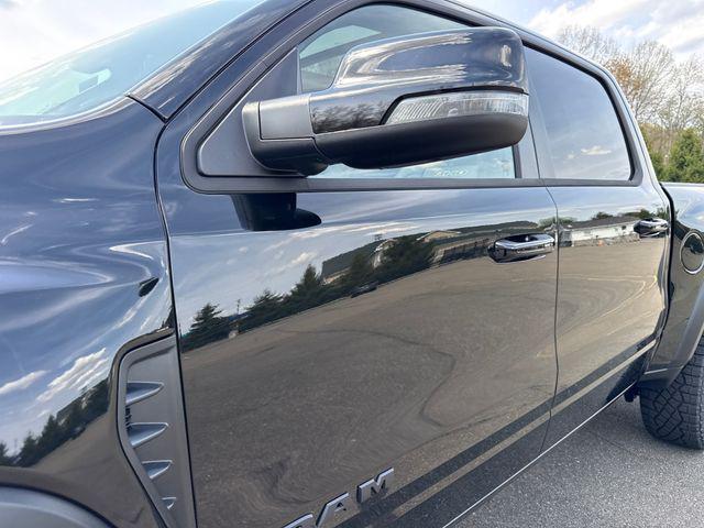new 2026 Ram 1500 car, priced at $88,500