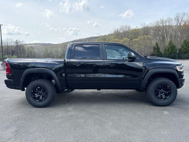 new 2026 Ram 1500 car, priced at $88,500