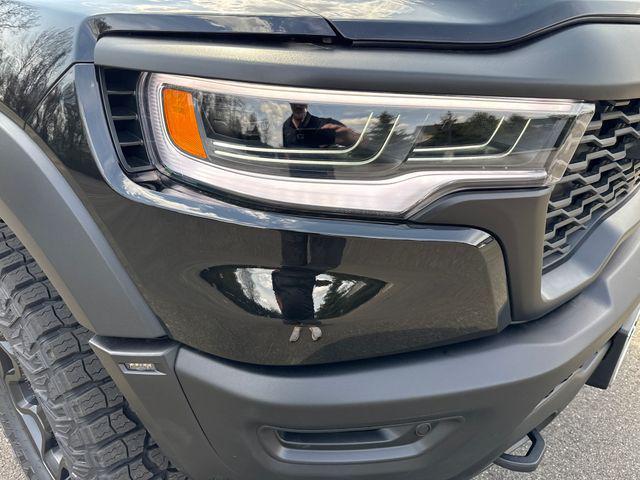 new 2026 Ram 1500 car, priced at $88,500