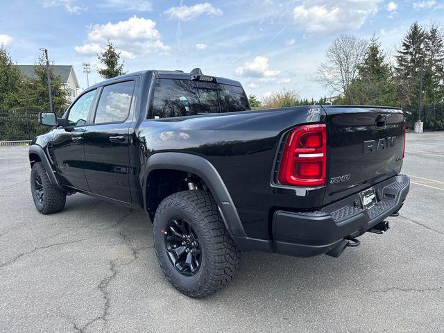 new 2026 Ram 1500 car, priced at $88,500