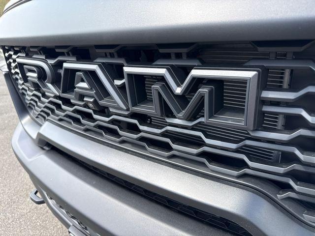 new 2026 Ram 1500 car, priced at $88,500