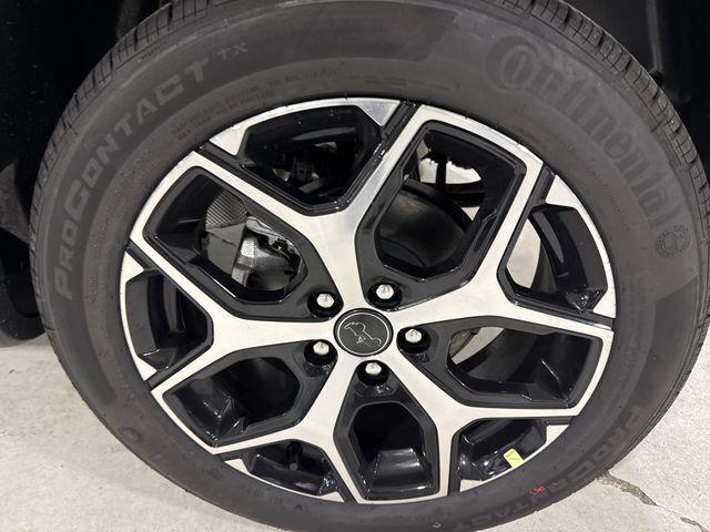 new 2026 Jeep Compass car, priced at $35,944