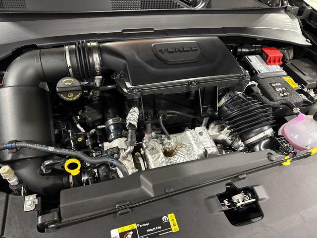 new 2026 Jeep Compass car, priced at $35,944