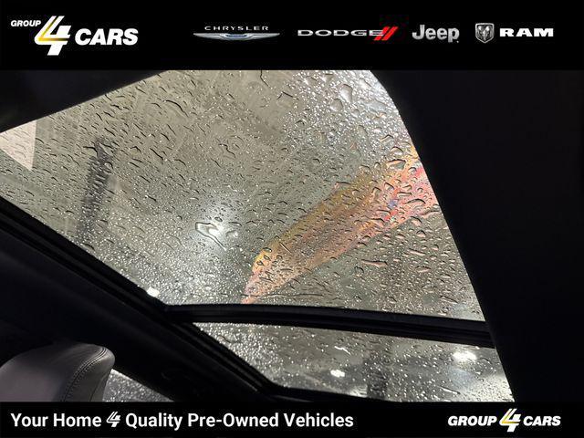 new 2026 Jeep Compass car, priced at $37,000