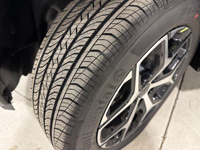 new 2026 Jeep Compass car, priced at $35,944