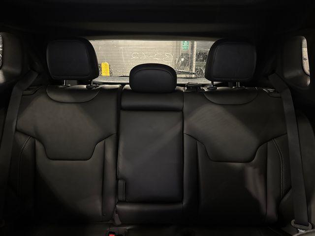 new 2026 Jeep Compass car, priced at $37,000