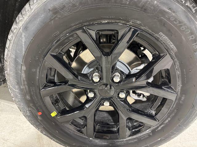 new 2025 Jeep Grand Cherokee car, priced at $45,261