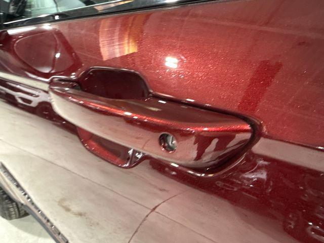 new 2025 Jeep Grand Cherokee car, priced at $45,261