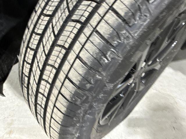 new 2025 Jeep Grand Cherokee car, priced at $45,261