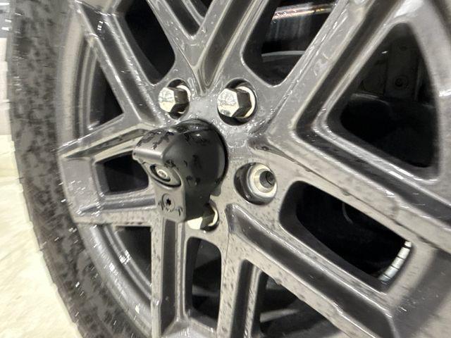 new 2026 Jeep Wrangler car, priced at $45,370