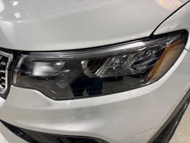 new 2026 Jeep Compass car, priced at $35,944