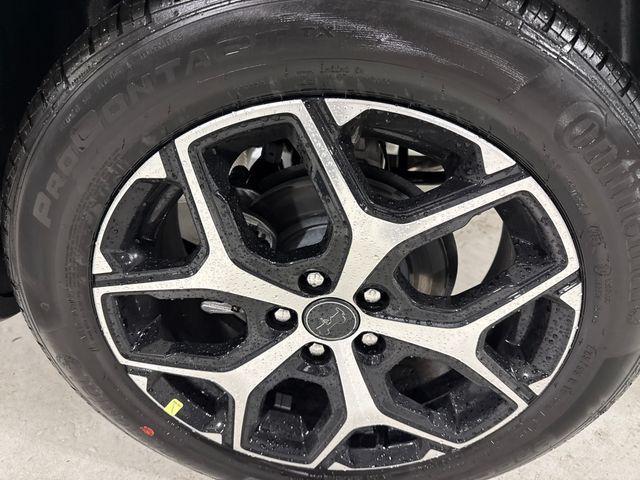 new 2026 Jeep Compass car, priced at $35,944