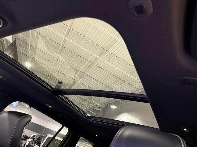 new 2025 Jeep Grand Cherokee L car