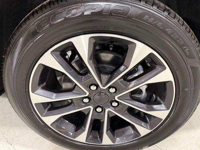 new 2025 Jeep Grand Cherokee L car