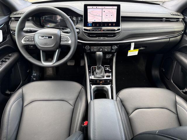 new 2026 Jeep Compass car, priced at $37,780