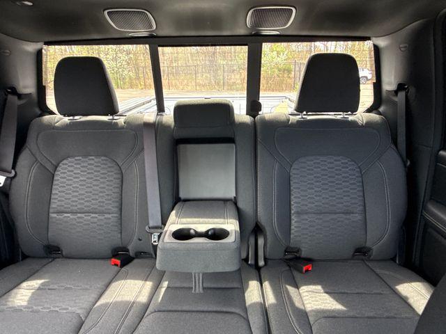 new 2026 Ram 1500 car, priced at $67,390