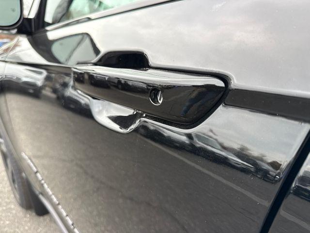 new 2025 Jeep Grand Cherokee car, priced at $51,835