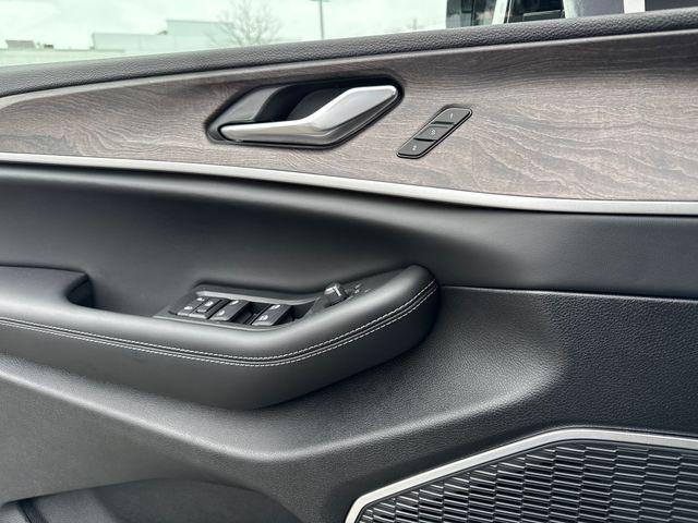 new 2026 Jeep Grand Cherokee car, priced at $49,580