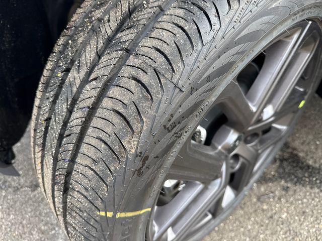 new 2026 Jeep Compass car, priced at $37,025