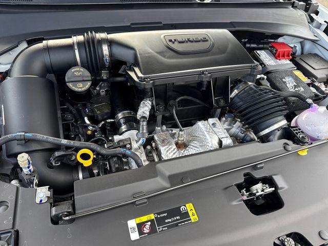 new 2026 Jeep Compass car, priced at $37,025