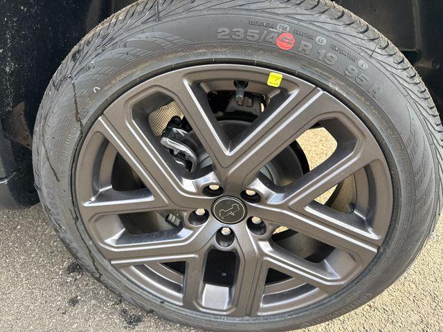 new 2026 Jeep Compass car, priced at $37,025