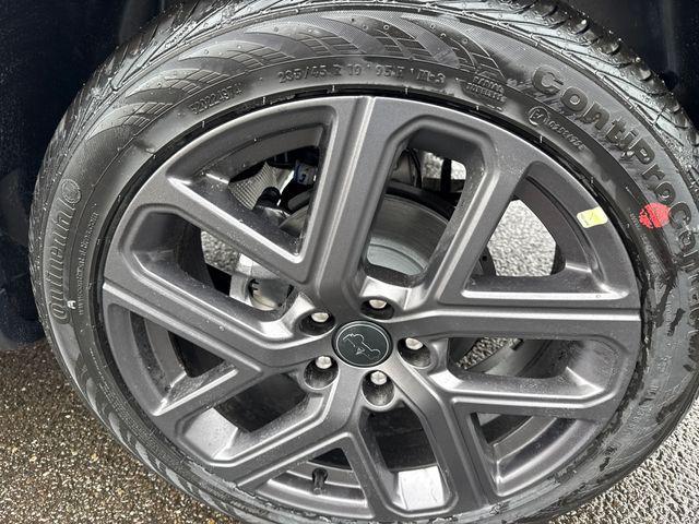 new 2026 Jeep Compass car, priced at $37,780