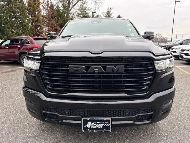 new 2026 Ram 1500 car, priced at $74,655