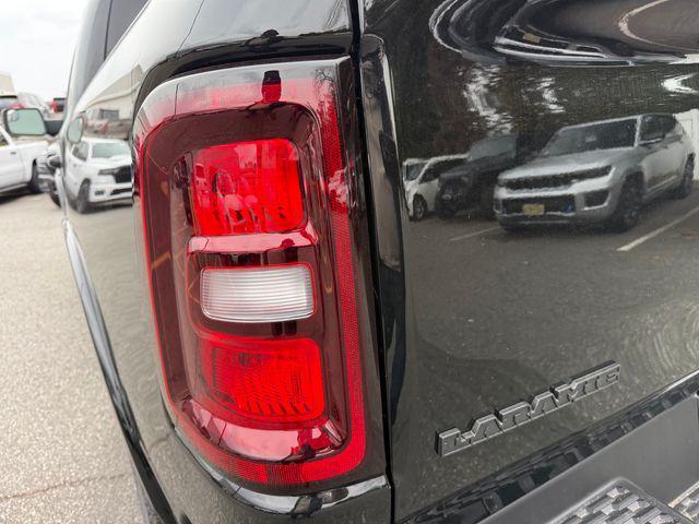 new 2026 Ram 1500 car, priced at $74,655