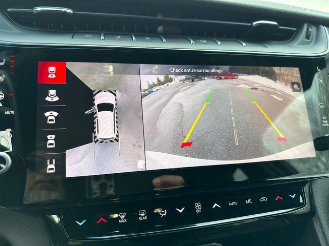 new 2026 Jeep Grand Cherokee car, priced at $54,000