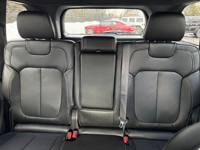 new 2026 Jeep Grand Cherokee car, priced at $54,000