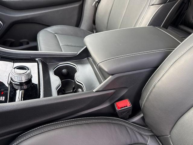 new 2026 Jeep Grand Cherokee car, priced at $54,000