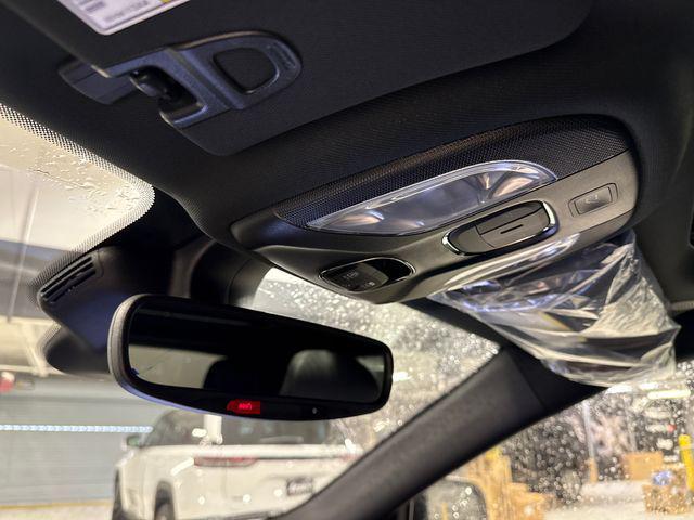 new 2026 Jeep Compass car, priced at $36,405