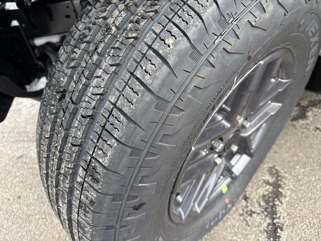 new 2026 Jeep Wrangler car, priced at $48,485