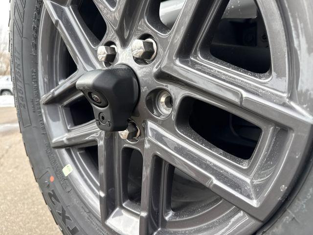 new 2026 Jeep Wrangler car, priced at $48,485